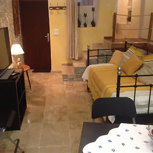 Loft Panier Vieux Port Appartement